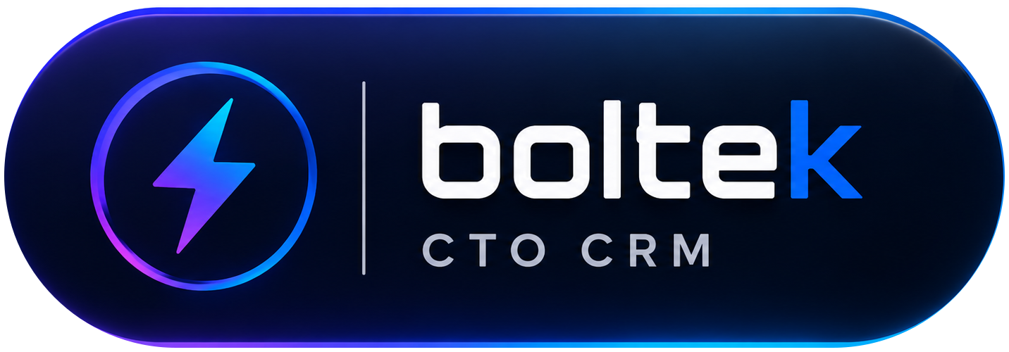 Boltek